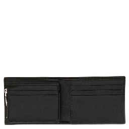 WALLET WITH LOGO