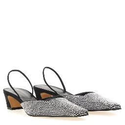 ROOSEVELT SHOE
