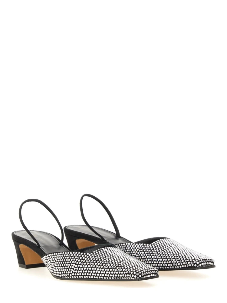 ROOSEVELT SHOE alternative