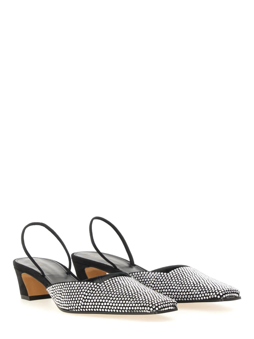ROOSEVELT SHOE