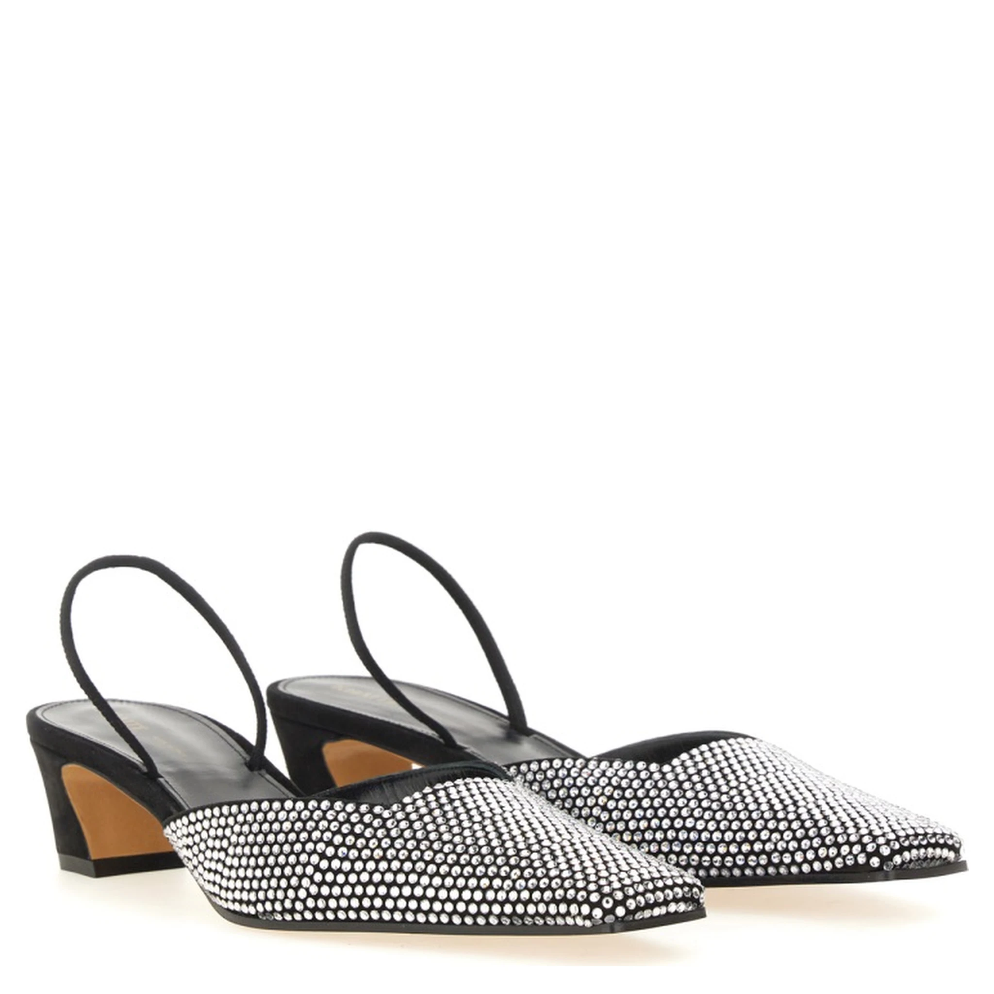 ROOSEVELT SHOE