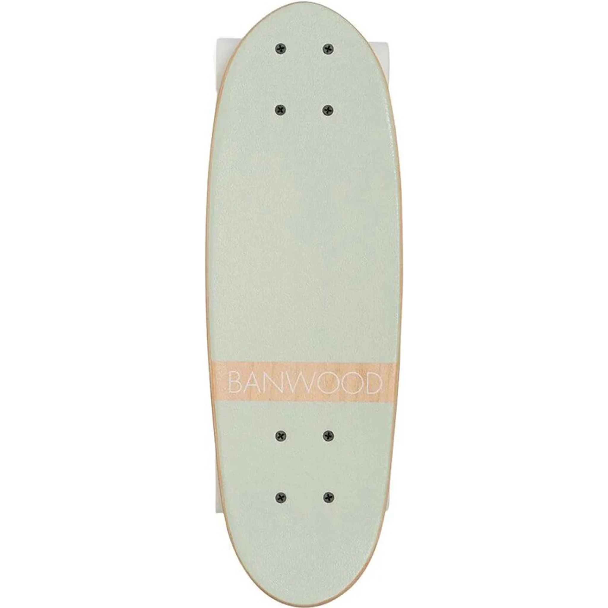 banwood skateboard