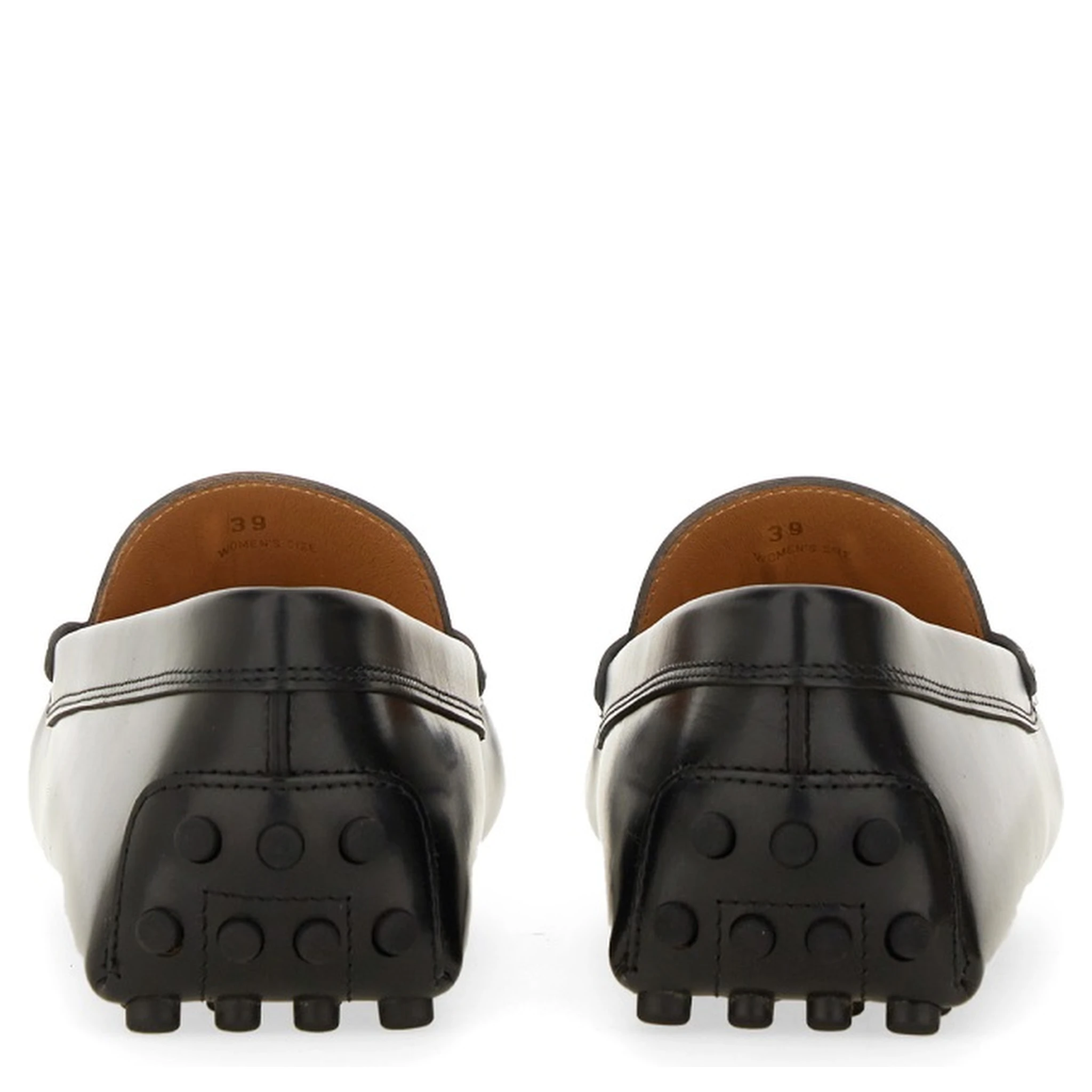 MOCCASIN "RUBBERMAID"