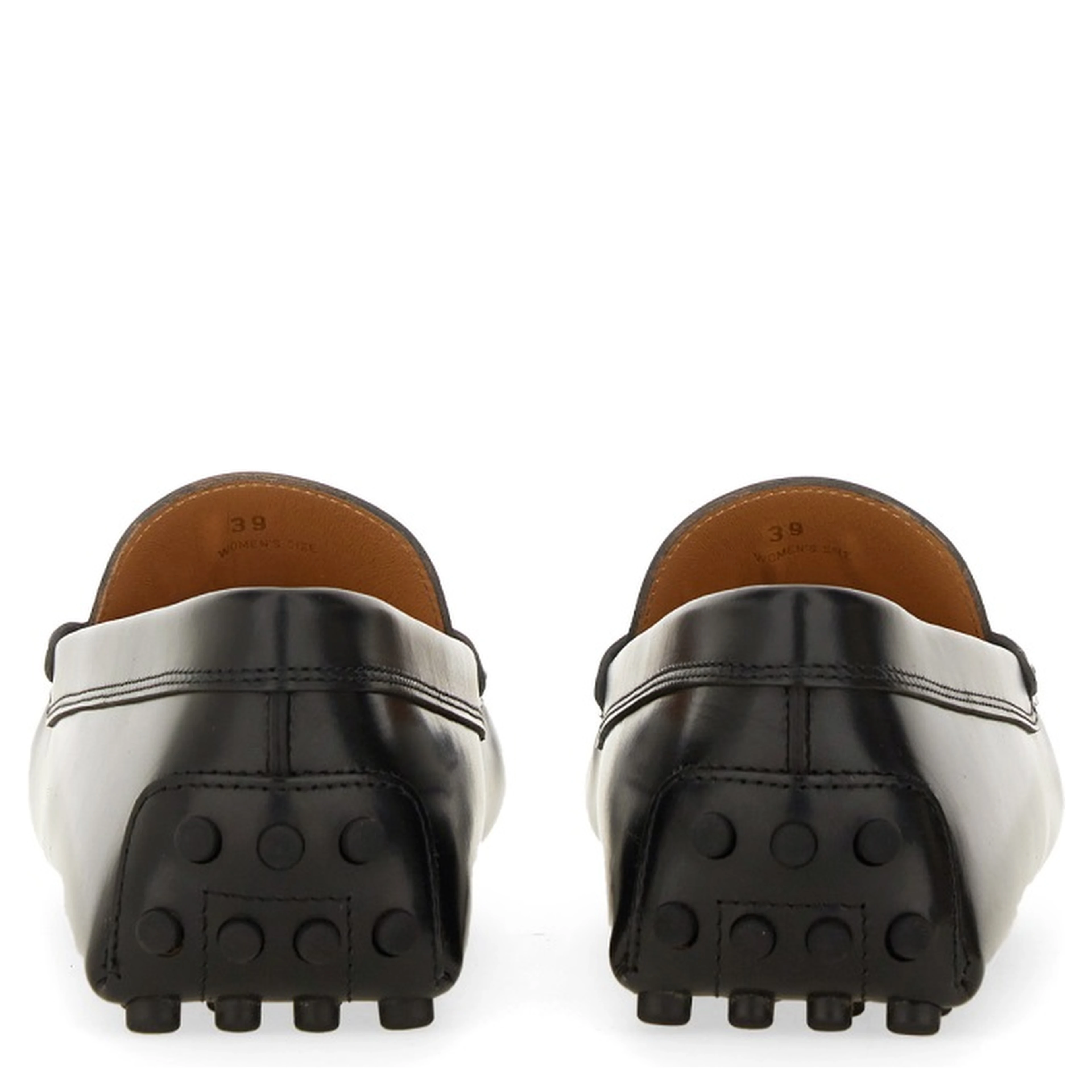 MOCCASIN "RUBBERMAID"