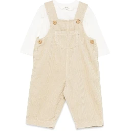 طقم من قطعتين