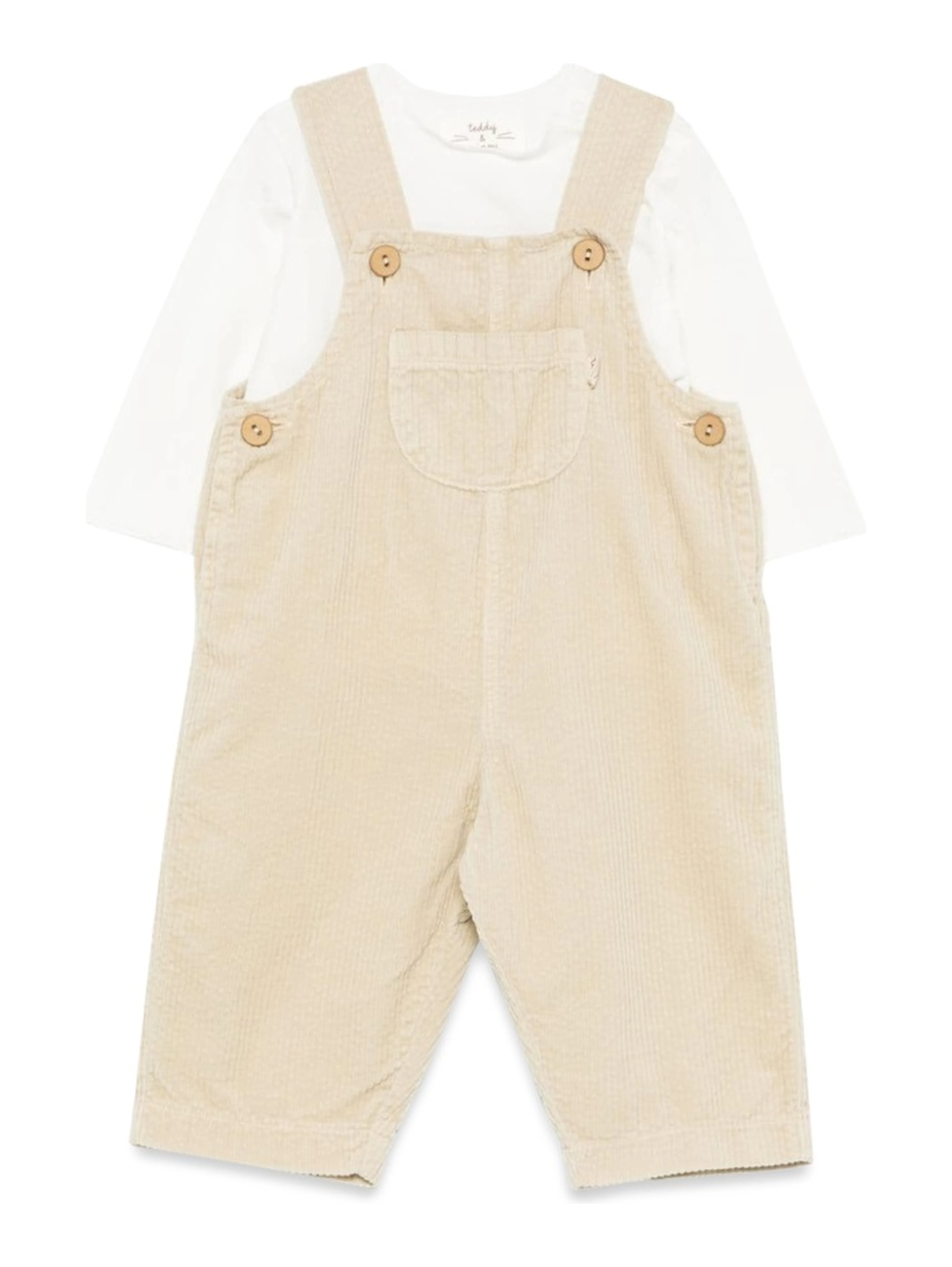 TWO-PIECE SUIT