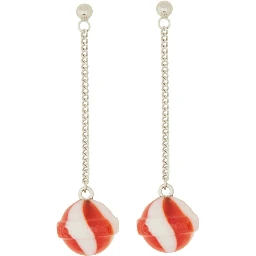 "LOLLIPOP" MINI EARRINGS