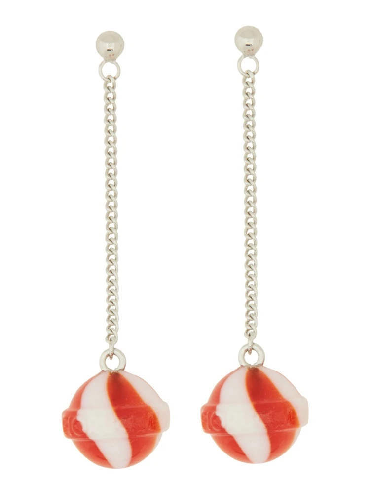 "LOLLIPOP" MINI EARRINGS