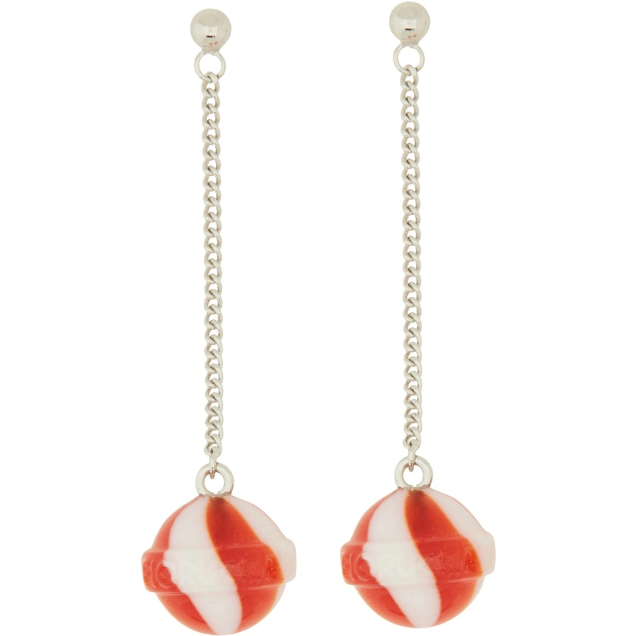 "LOLLIPOP" MINI EARRINGS