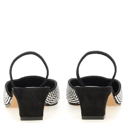 ROOSEVELT SHOE