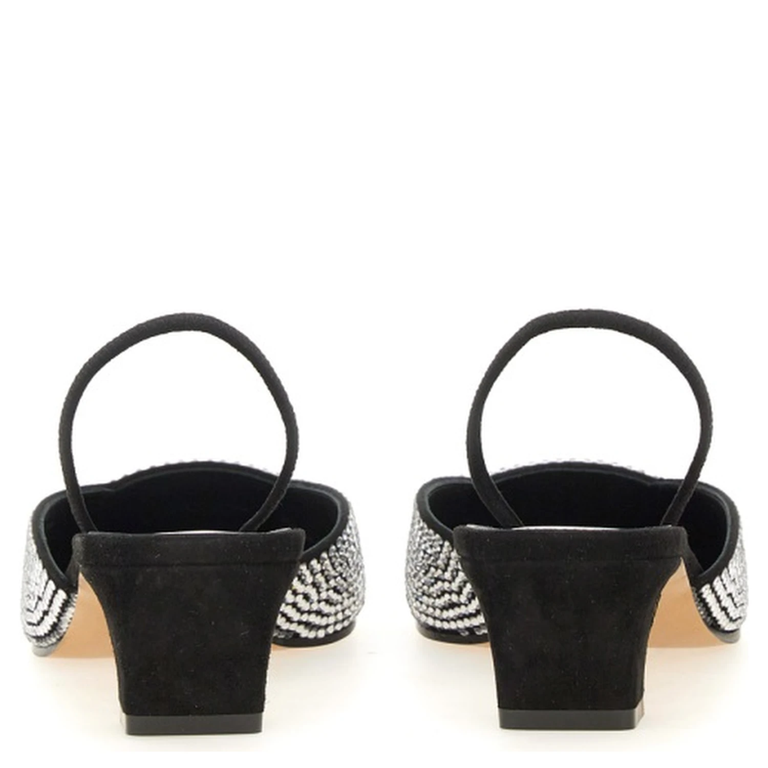 ROOSEVELT SHOE