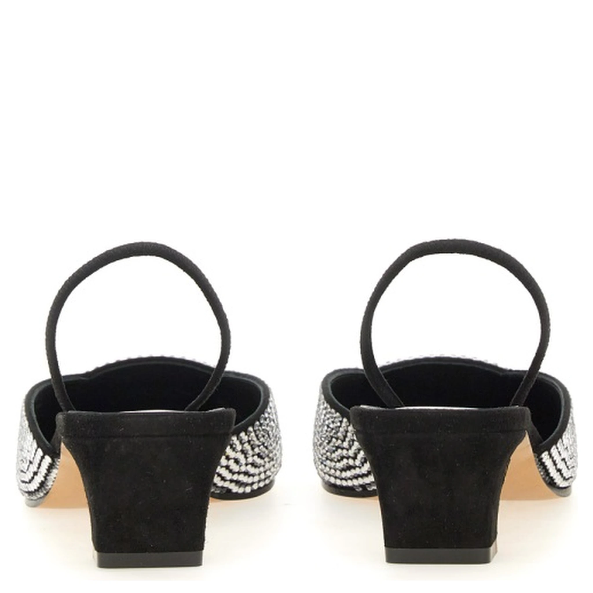 ROOSEVELT SHOE