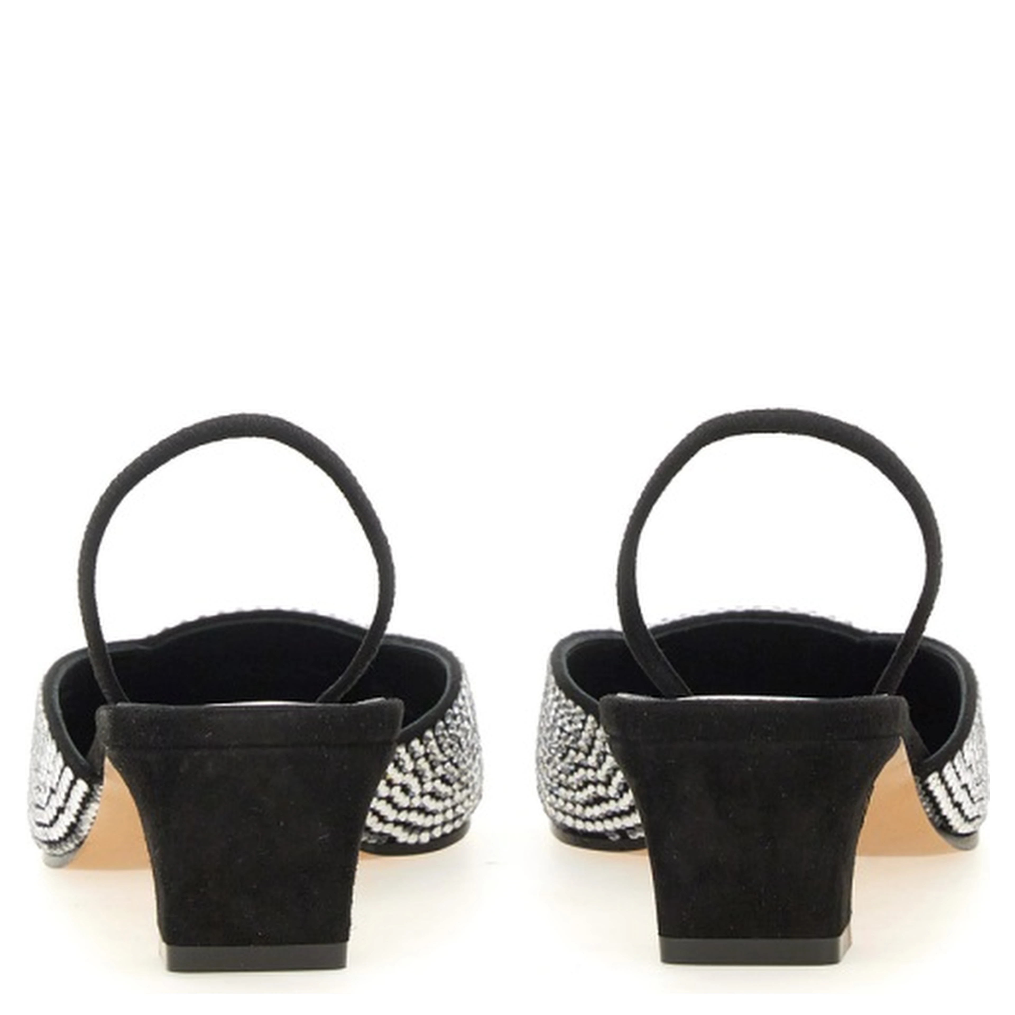 ROOSEVELT SHOE