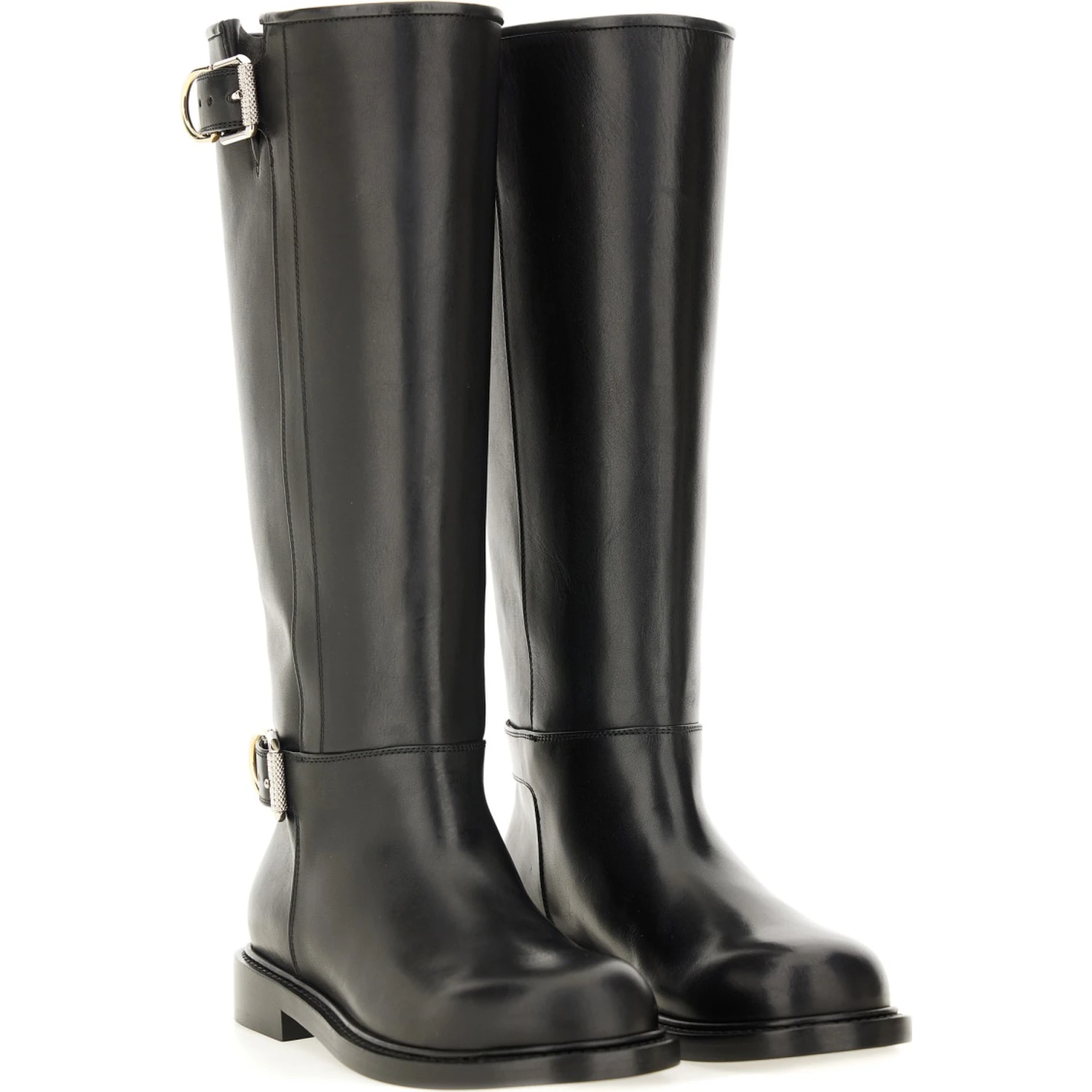 FLAT BOOT "VOYOU"