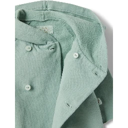 TWO-PIECE SUIT