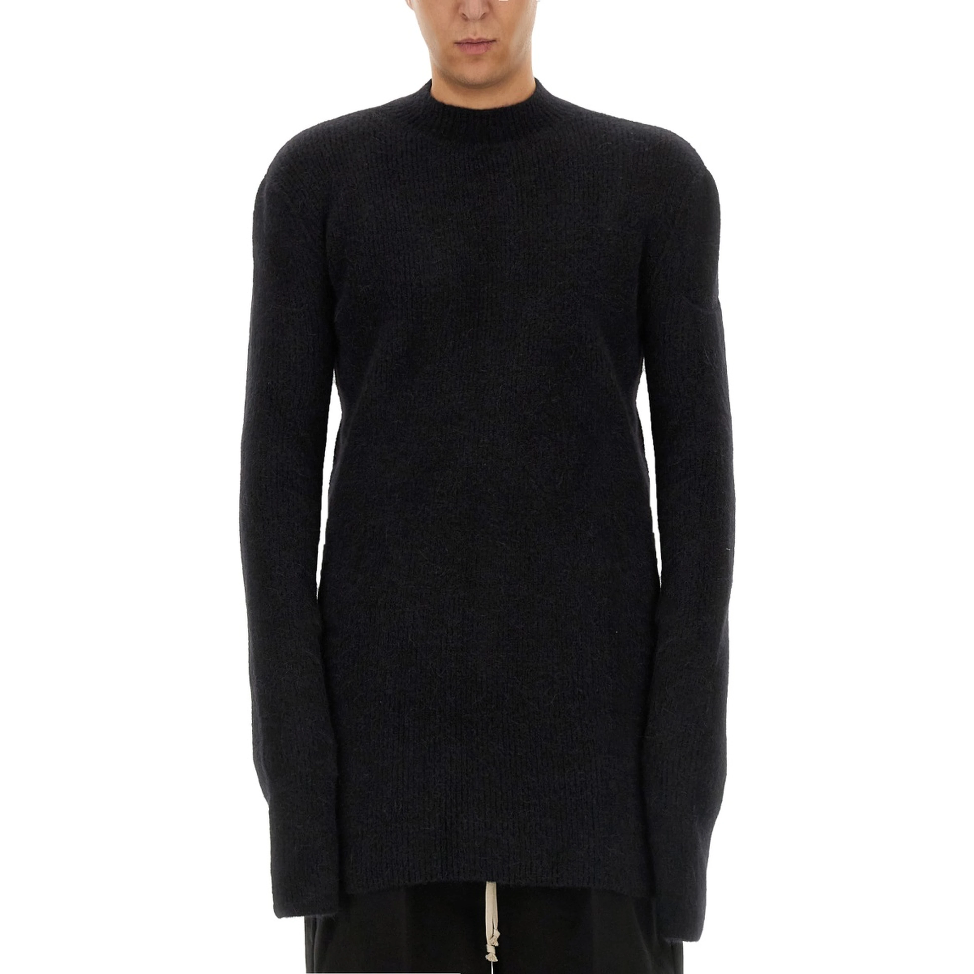 WOOL JERSEY.