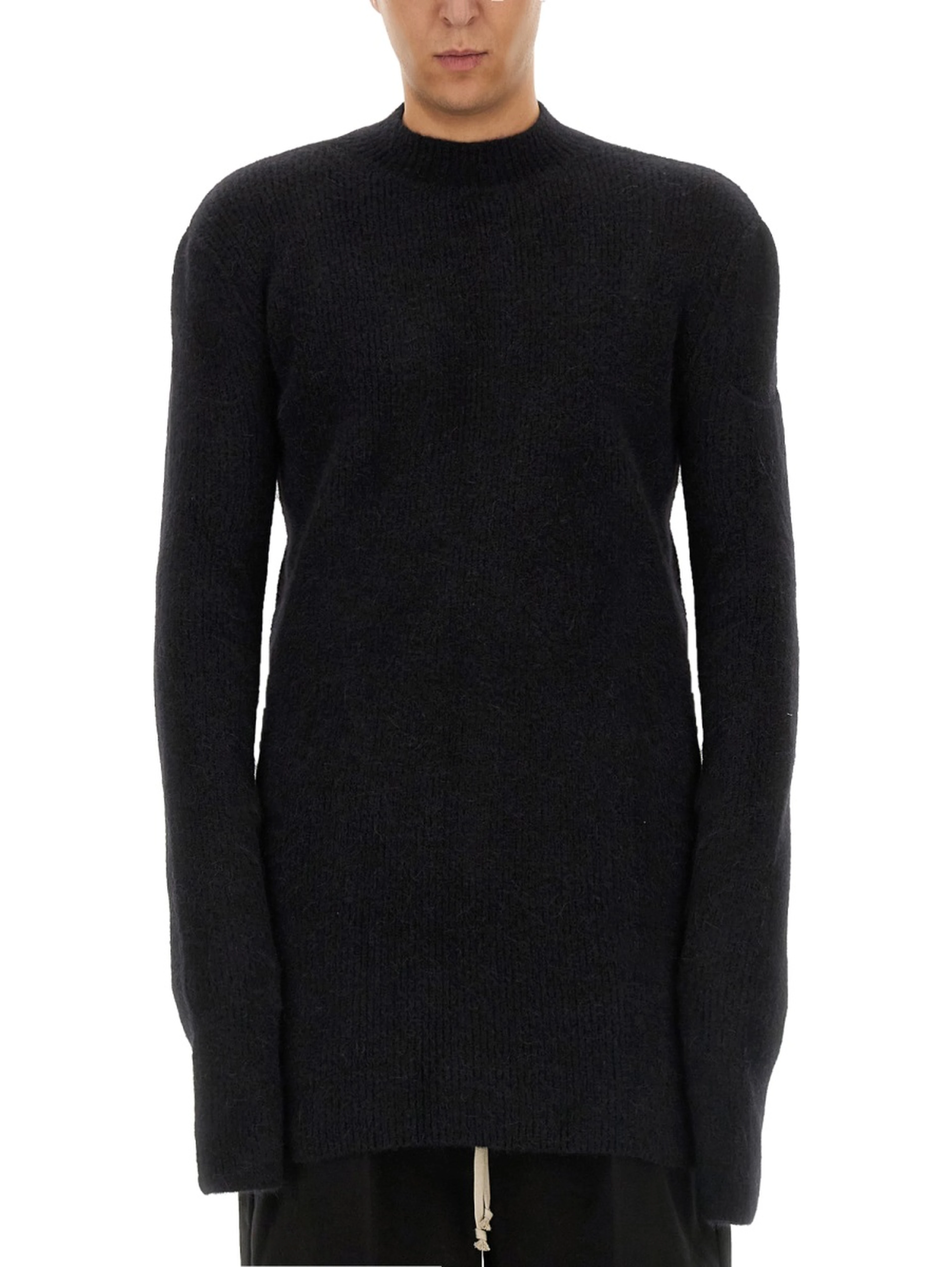 WOOL JERSEY.