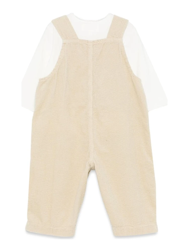 TWO-PIECE SUIT alternative