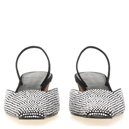 ROOSEVELT SHOE