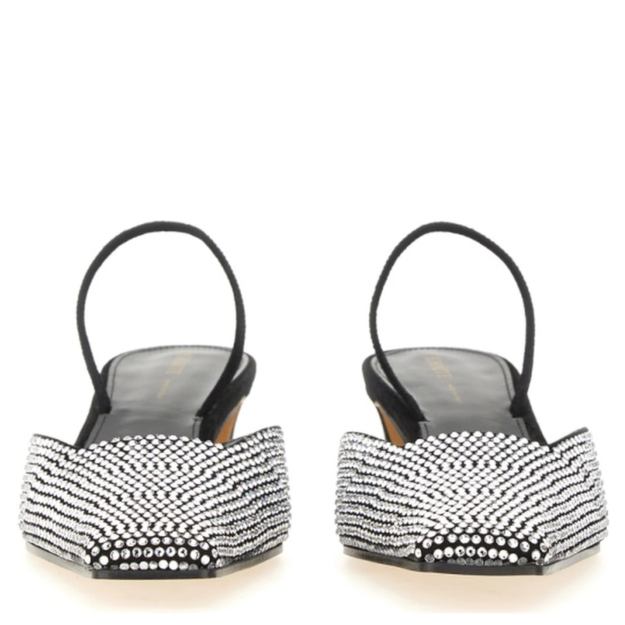 ROOSEVELT SHOE