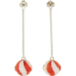 "LOLLIPOP" MINI EARRINGS