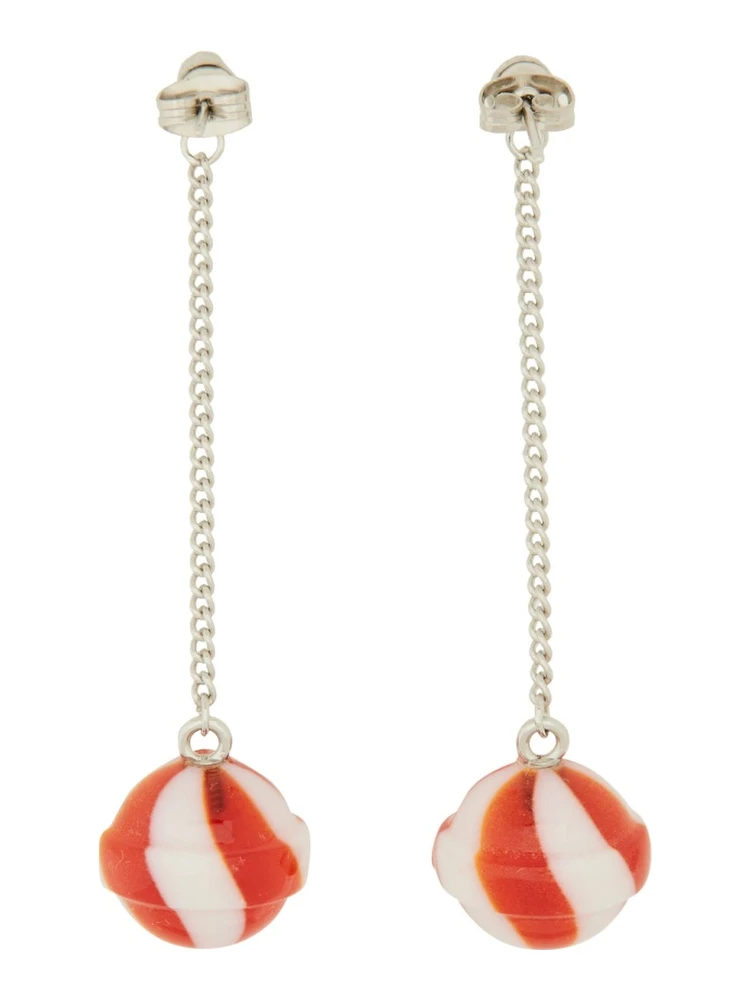 "LOLLIPOP" MINI EARRINGS alternative