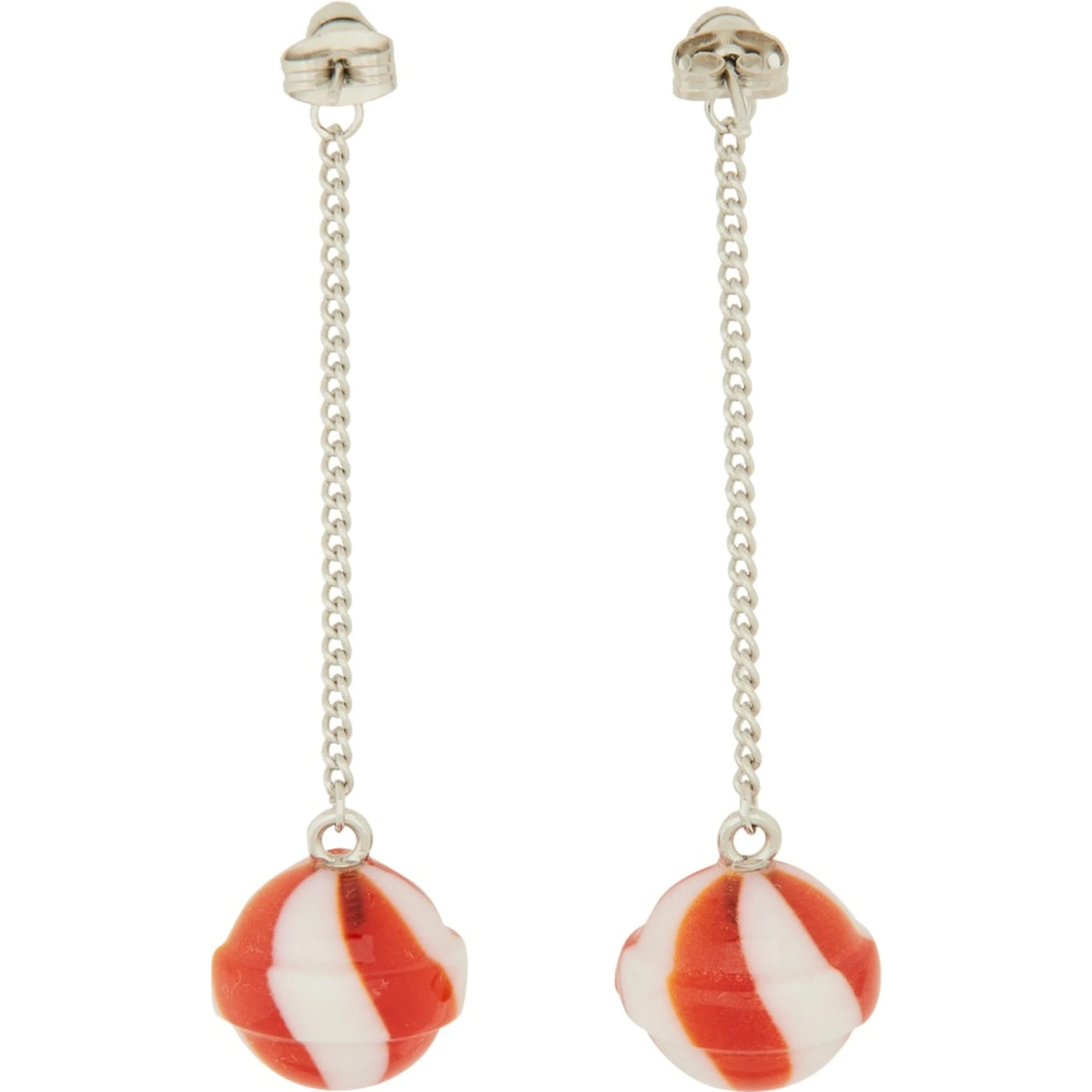 "LOLLIPOP" MINI EARRINGS