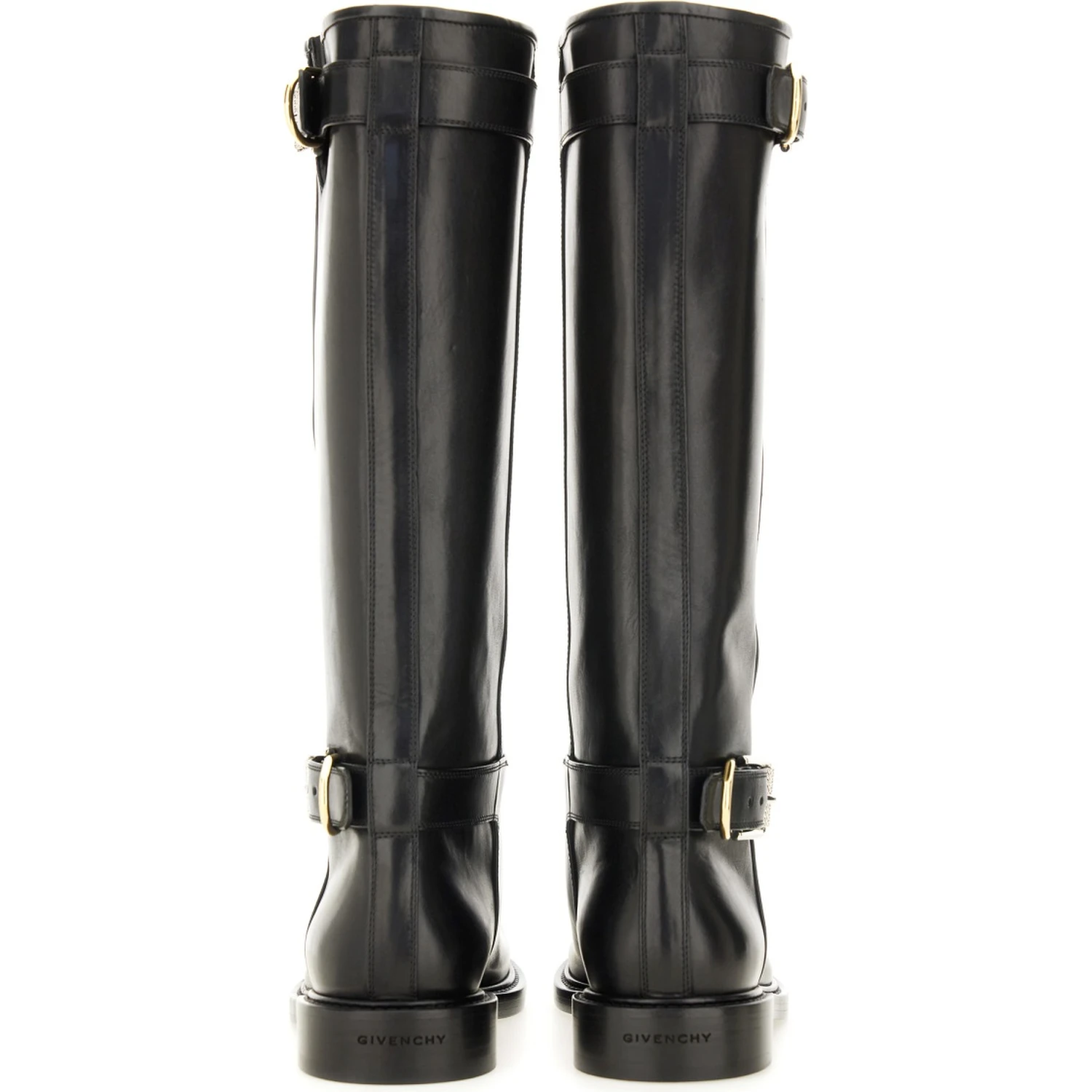 FLAT BOOT "VOYOU"
