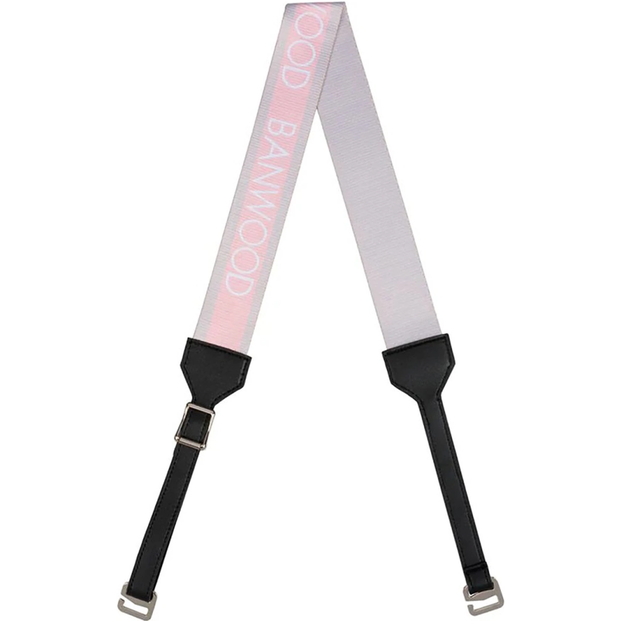 banwood carry strap pink