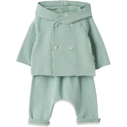 TWO-PIECE SUIT
