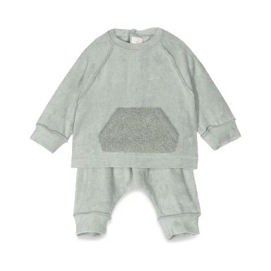 TWO-PIECE SUIT