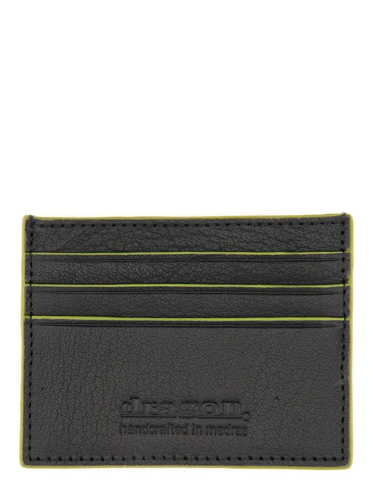 CARD HOLDER "CHECK" alternative