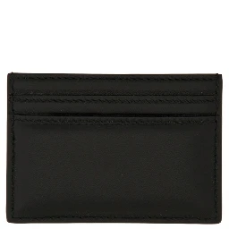 LEATHER CARD HOLDER
