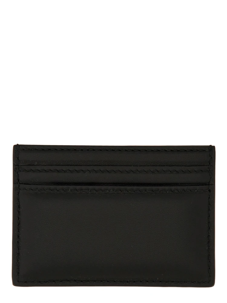 LEATHER CARD HOLDER alternative