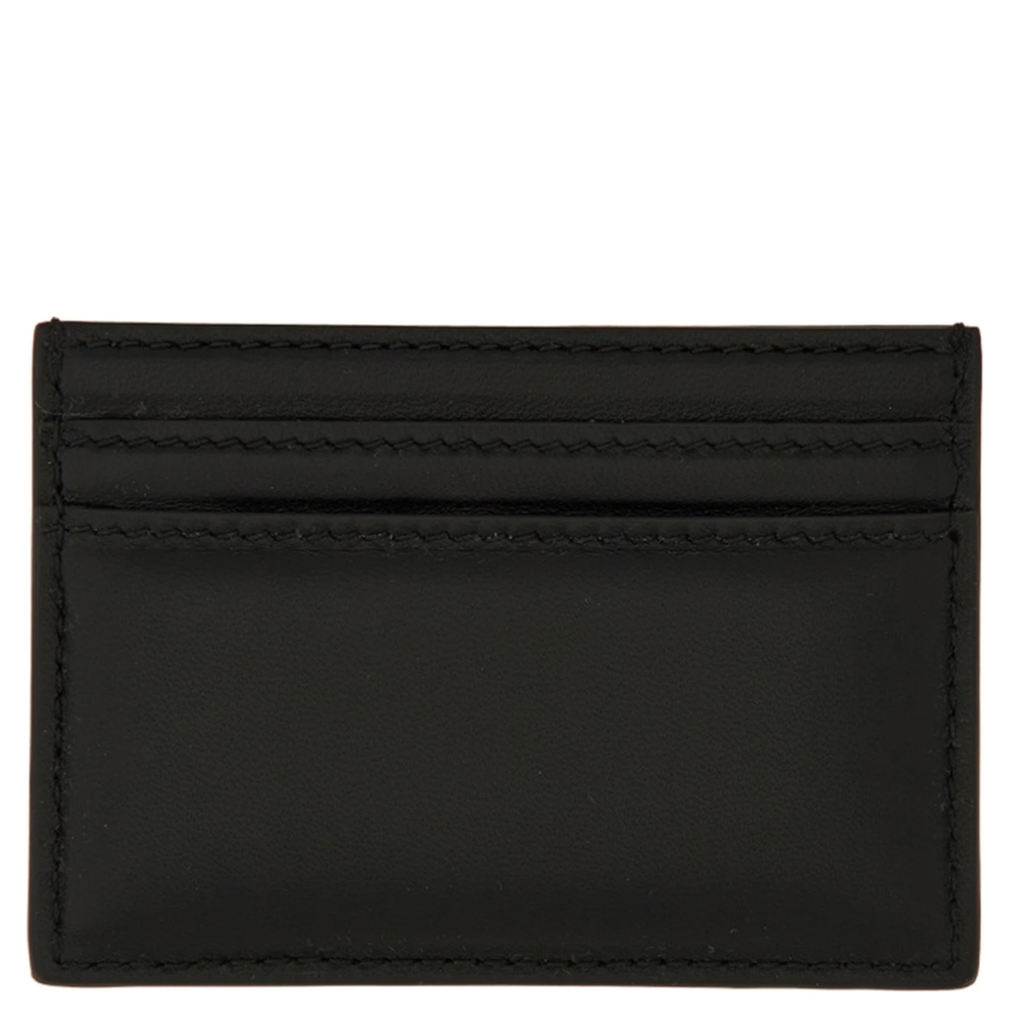LEATHER CARD HOLDER