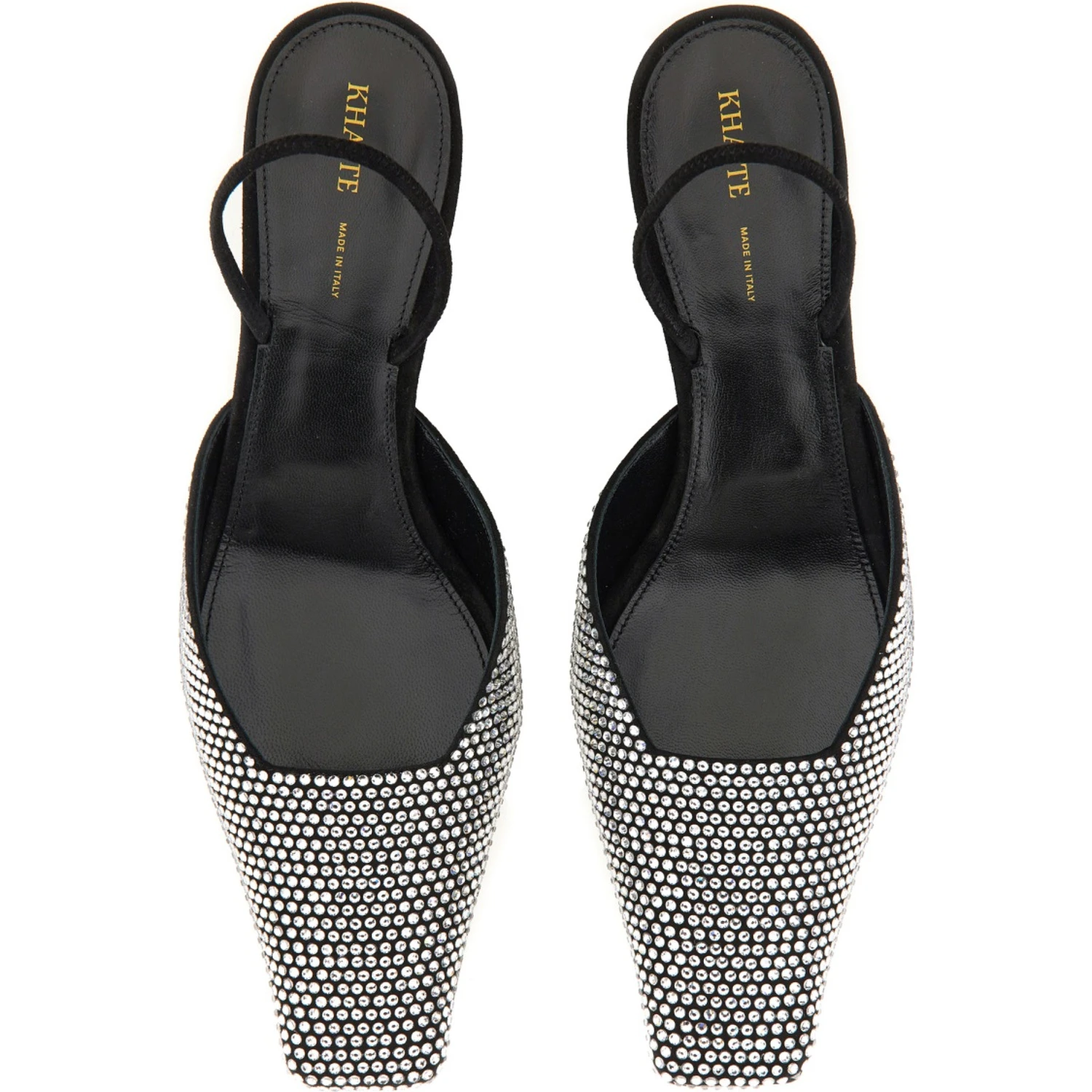 ROOSEVELT SHOE