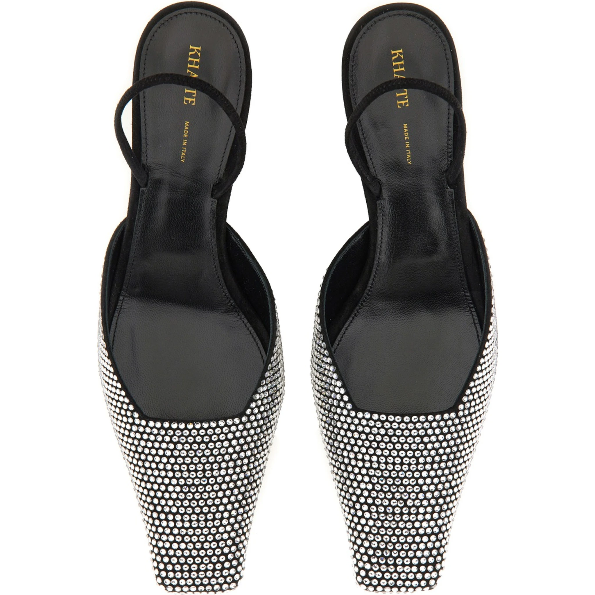 ROOSEVELT SHOE