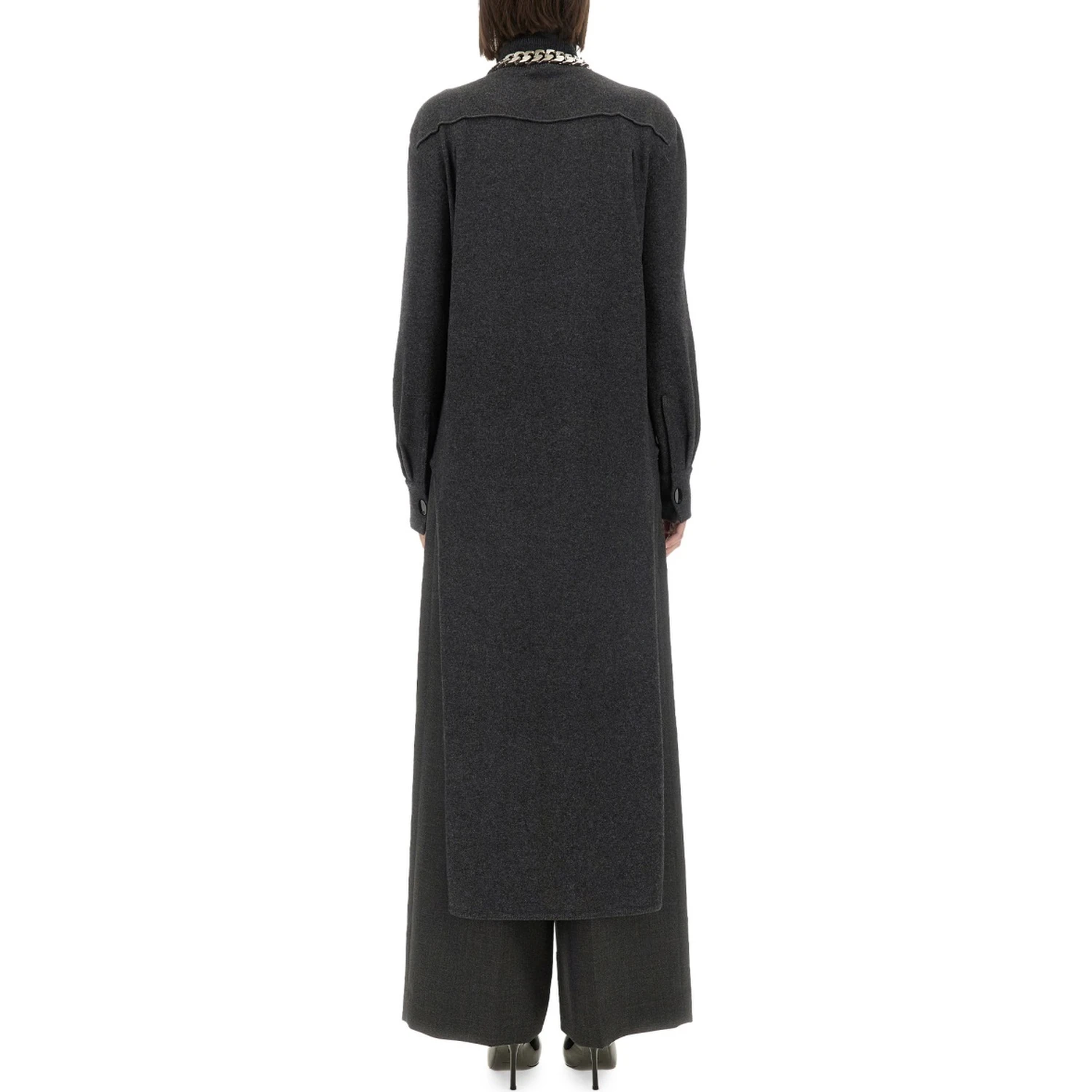 CASHMERE PULLOVER
