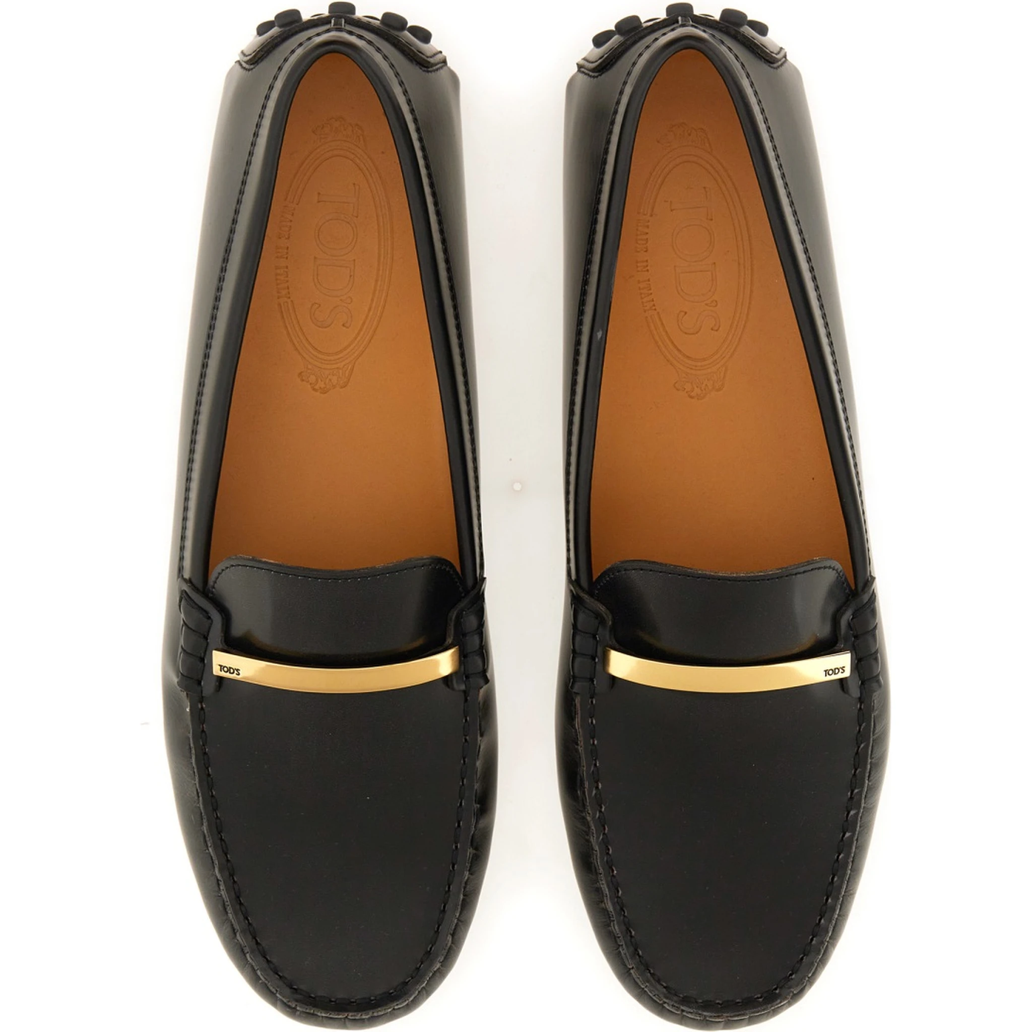 MOCCASIN "RUBBERMAID"