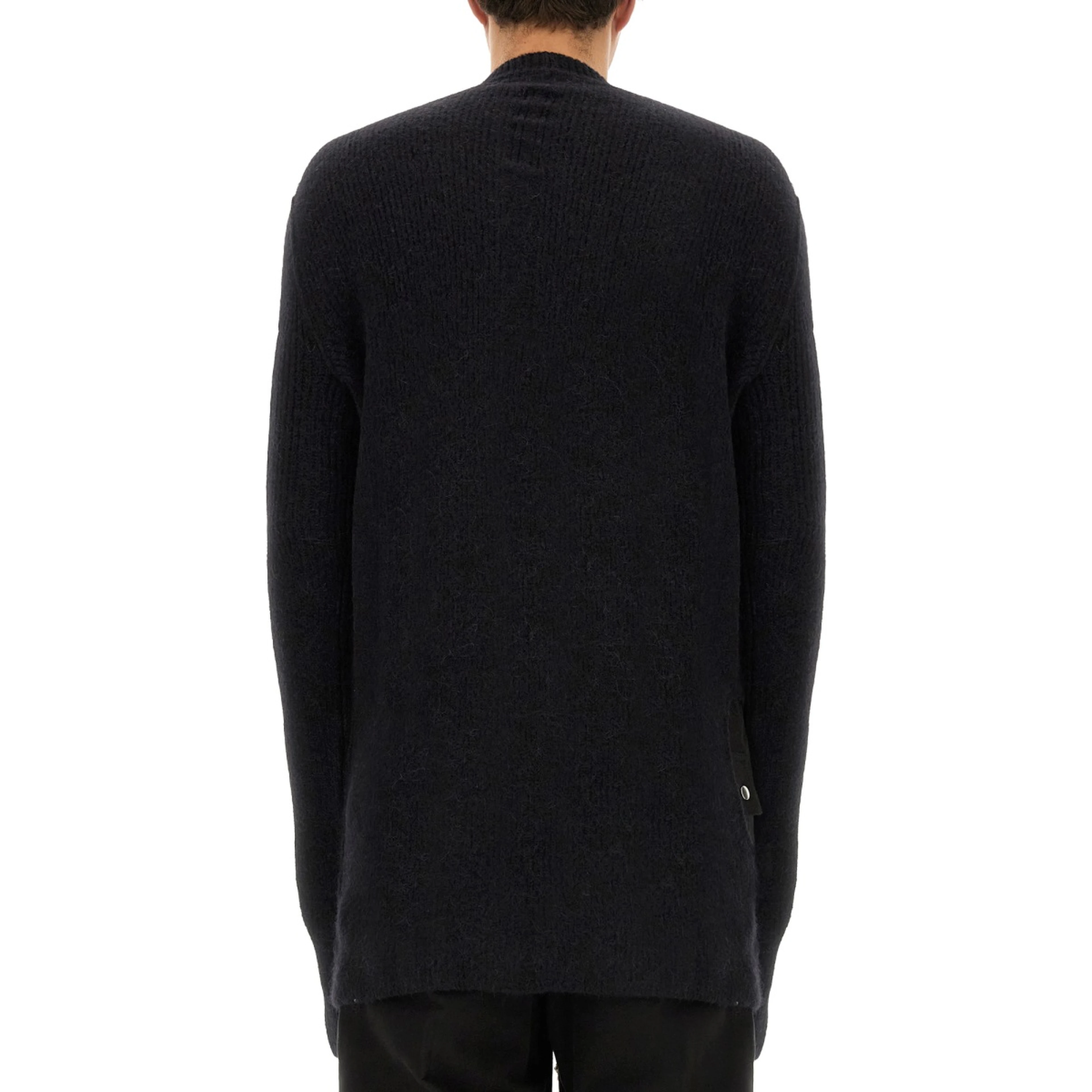 WOOL JERSEY.