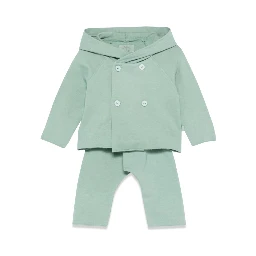 TWO-PIECE SUIT