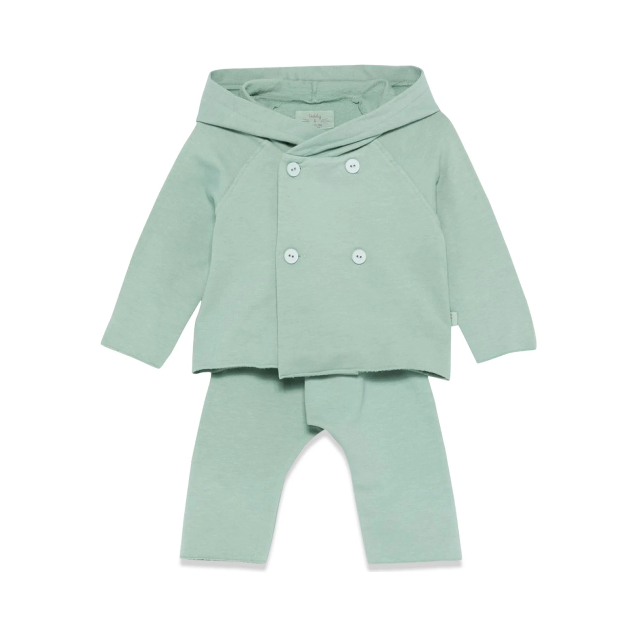 TWO-PIECE SUIT