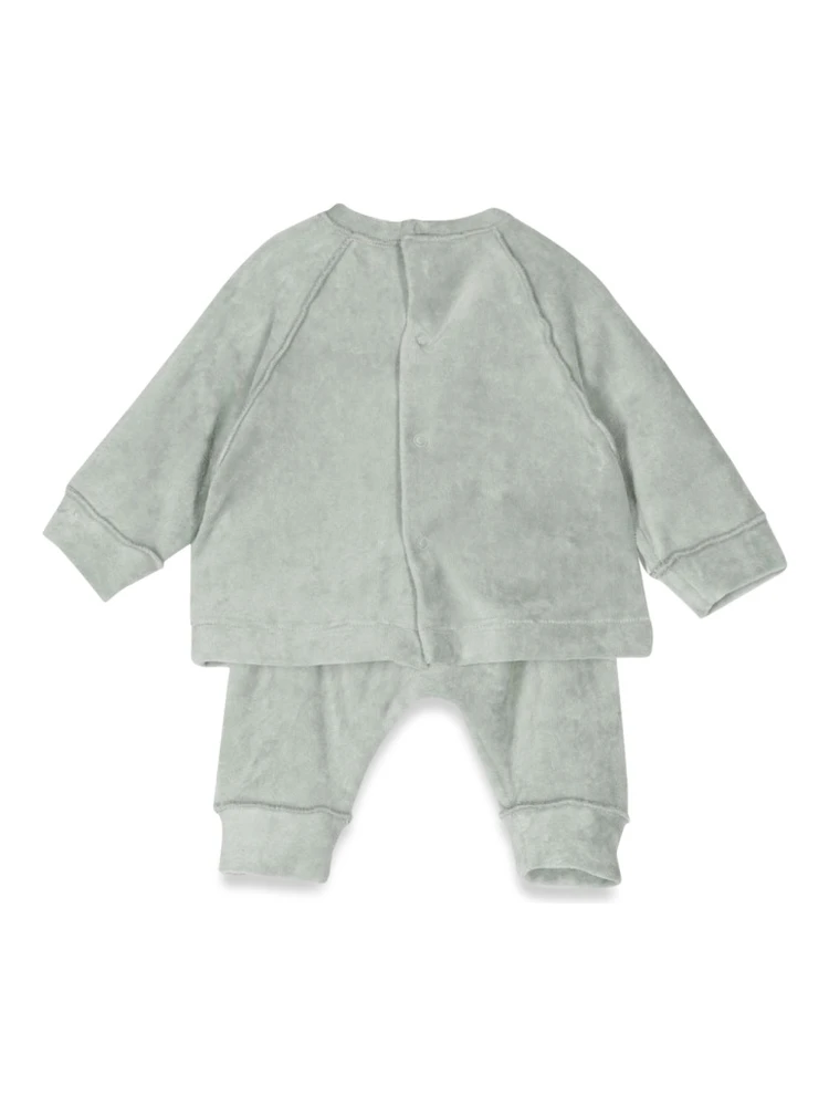 TWO-PIECE SUIT alternative