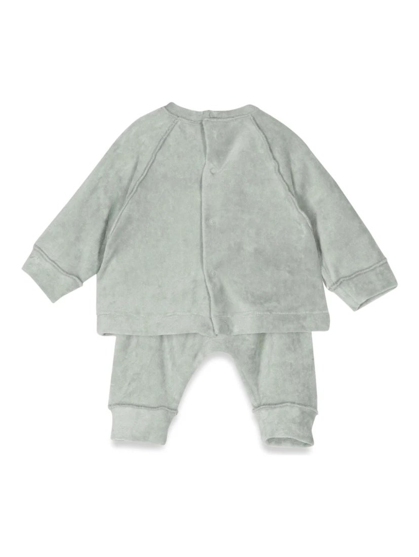 TWO-PIECE SUIT