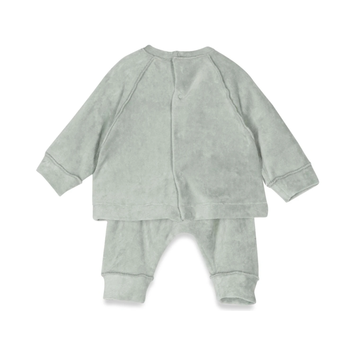 TWO-PIECE SUIT
