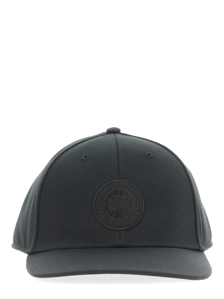 CG TONAL LOGO BASEBALL HAT alternative