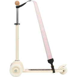 banwood carry strap pink