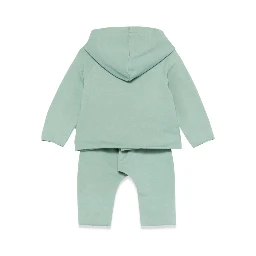 TWO-PIECE SUIT