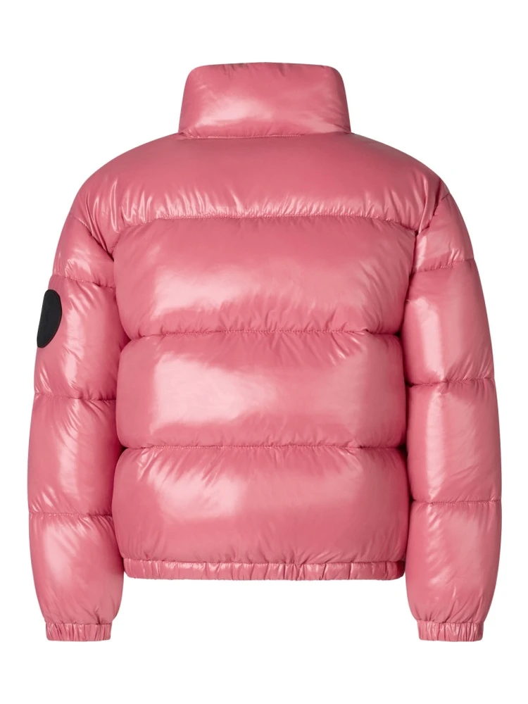 jacket no hood alternative