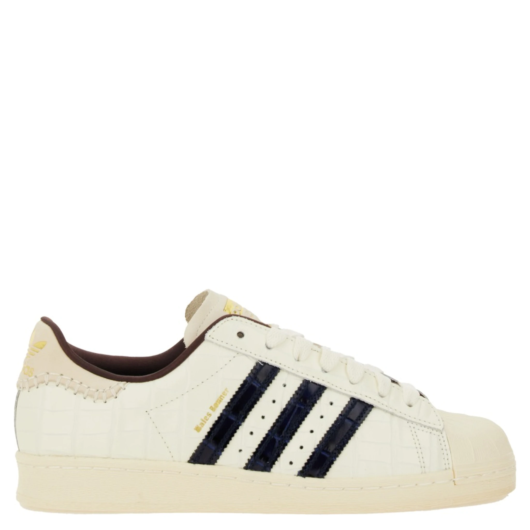 SNEAKER SUPERSTAR ADIDAS X WALES BONNER